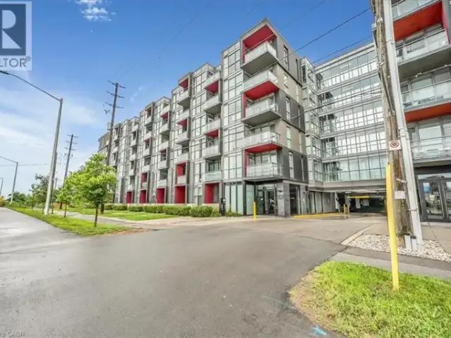 Apartment for rent in Burlington, Ontario
