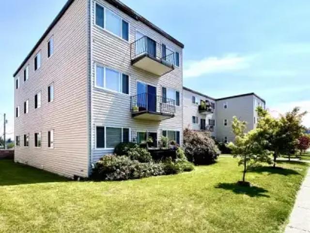 Apartment for rent in Burnaby, British Columbia