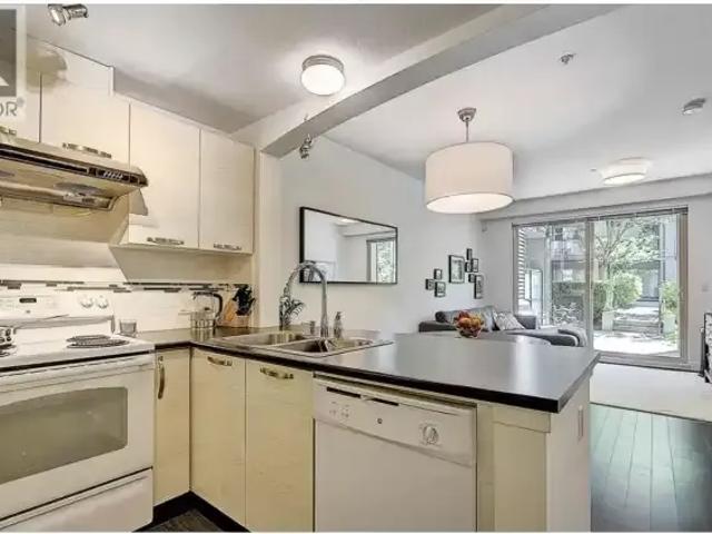 Apartment for rent in Burnaby, British Columbia