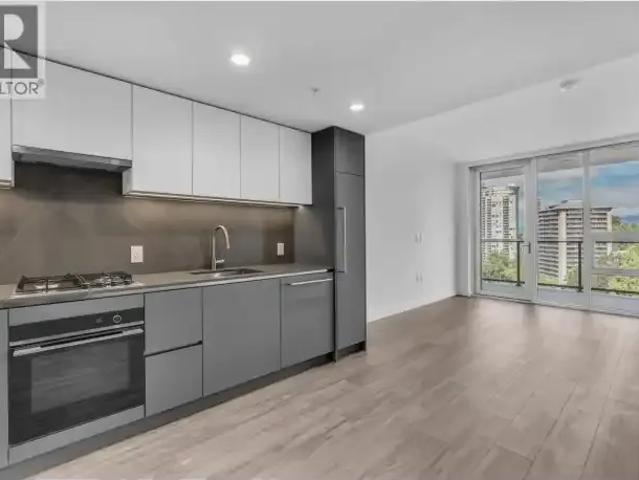 Apartment for rent in Burnaby, British Columbia
