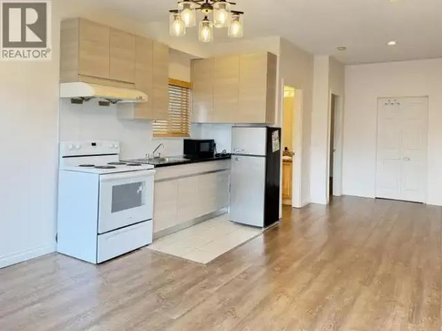 Apartment for rent in Burnaby, British Columbia