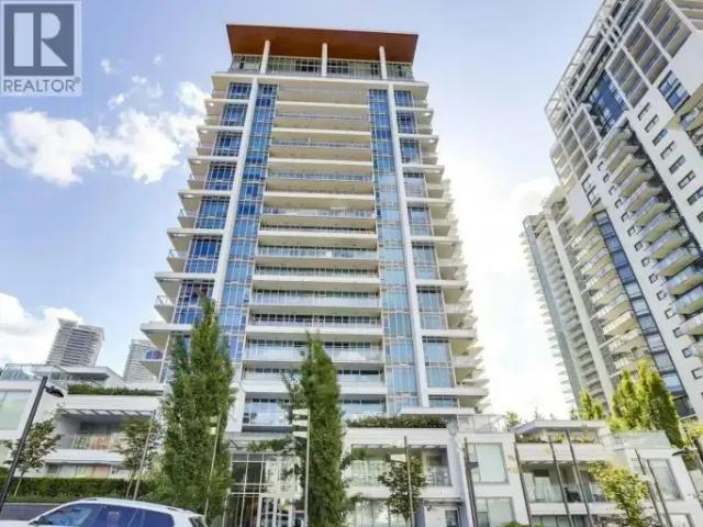 Apartment for rent in Burnaby, British Columbia