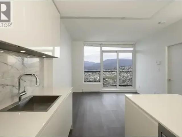 Apartment for rent in Brentwood, Burnaby