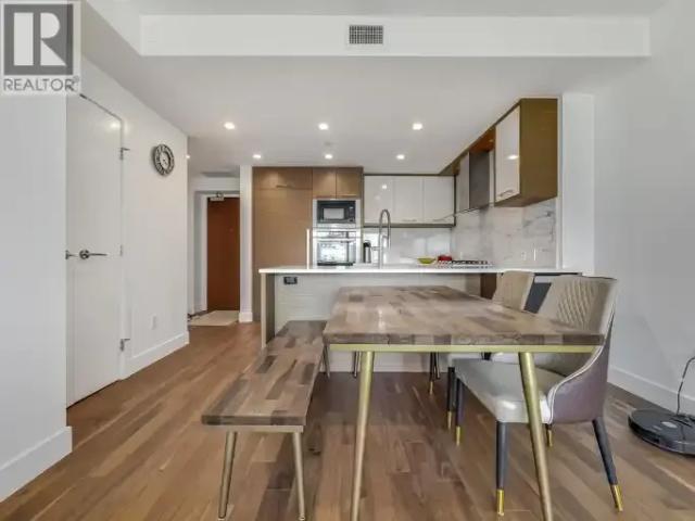 Apartment for rent in Metrotown, Burnaby