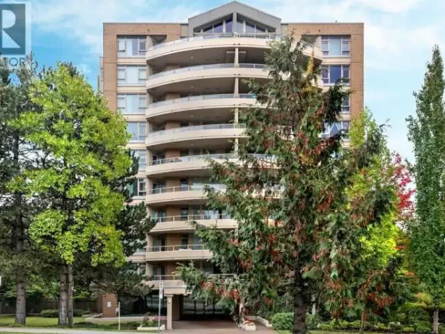 Apartment for rent in Burnaby, British Columbia
