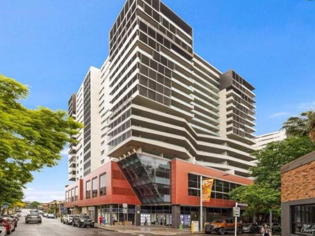 Apartment for sale in Burwood Council, New South Wales