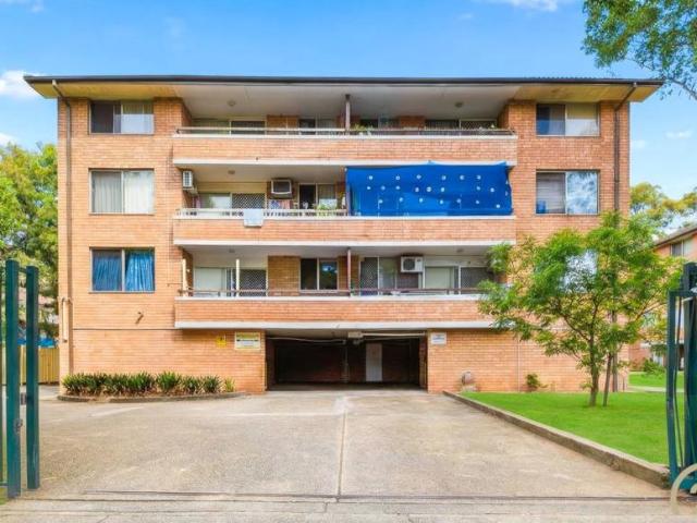 Apartment for sale in Cabramatta, New South Wales