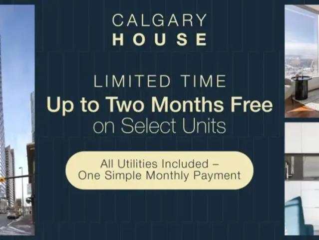 Apartment for rent in Northwest, Alberta
