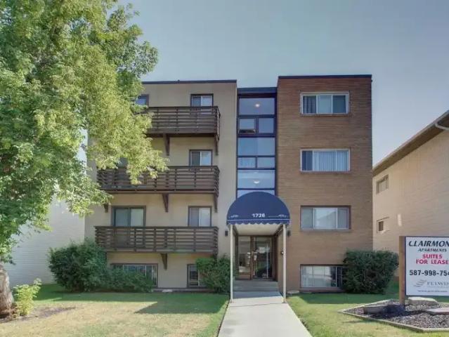 Apartment for rent in Northwest, Alberta