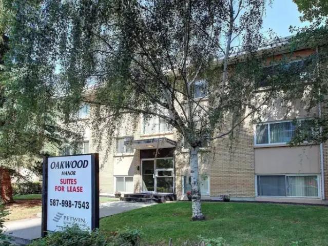 Apartment for rent in Northwest, Alberta