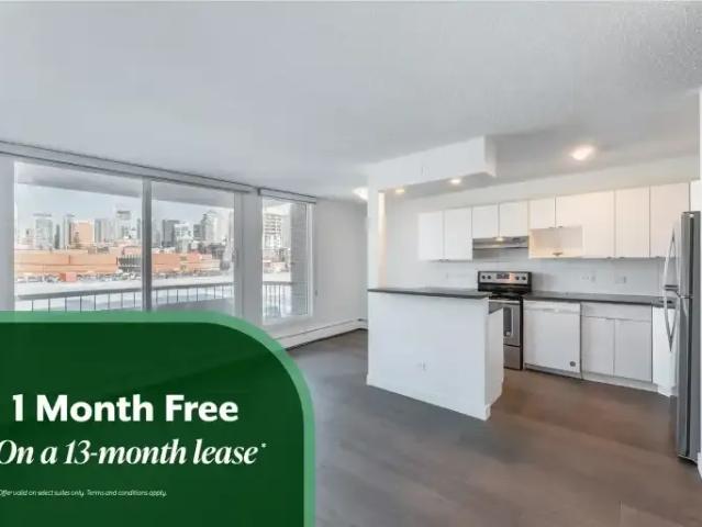 Apartment for rent in Northwest, Alberta