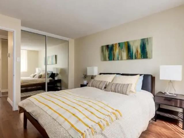 Apartment for rent in Northwest, Alberta