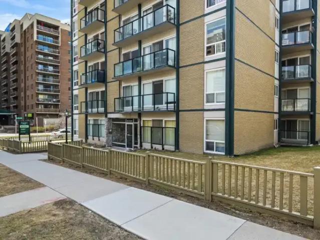Apartment for rent in Northwest, Alberta