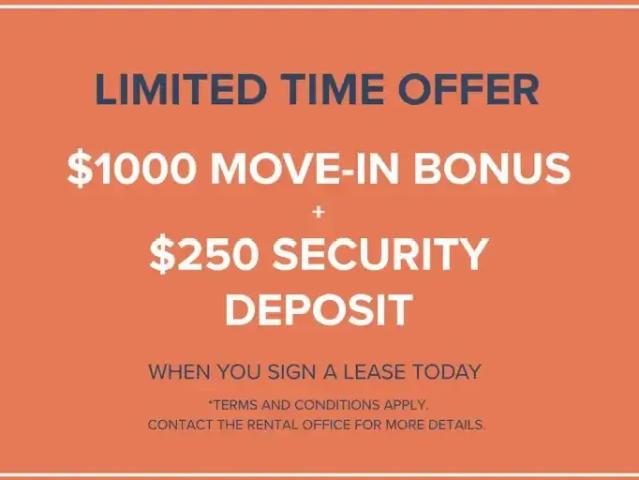Apartment for rent in Northwest, Alberta