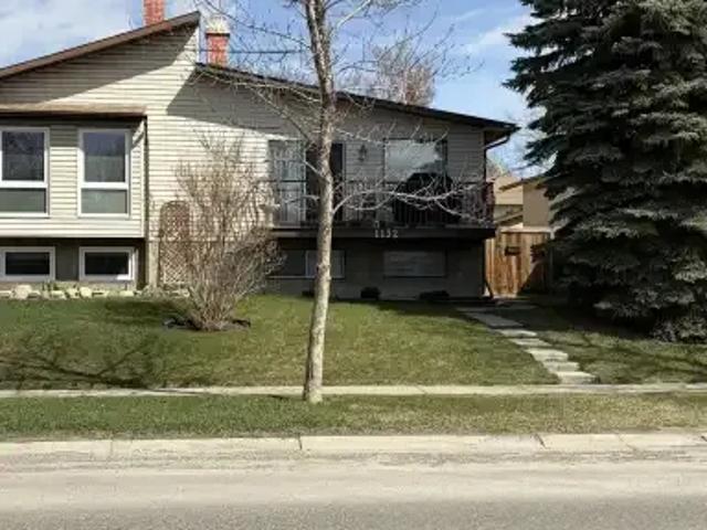 Apartment for rent in Northwest, Alberta