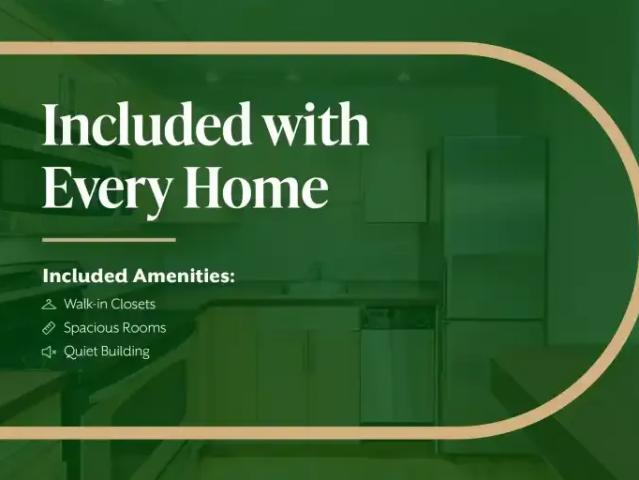 Apartment for rent in Northwest, Alberta