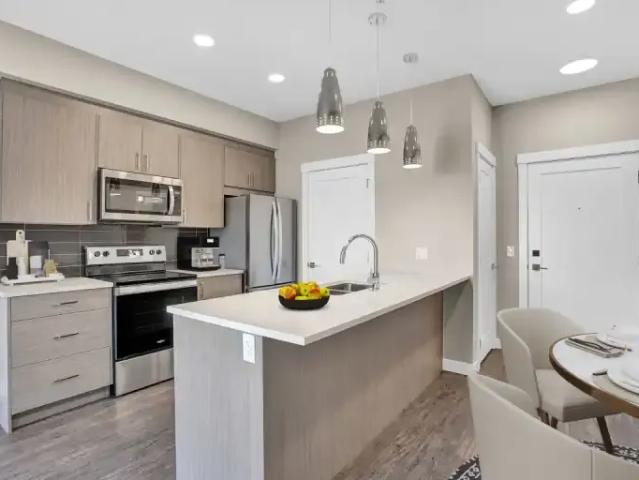 Apartment for rent in Northwest, Alberta