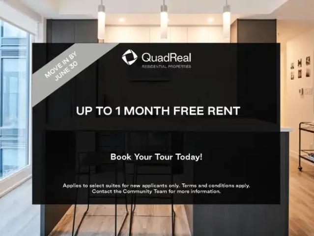 Apartment for rent in Northwest, Alberta