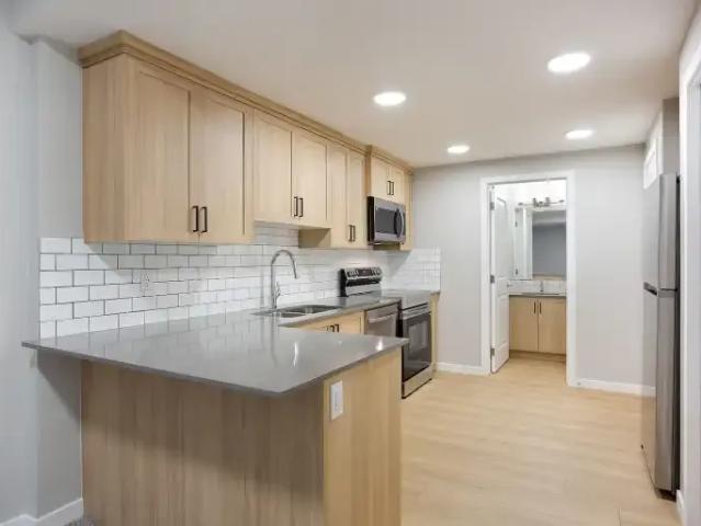 Apartment for rent in Northwest, Alberta
