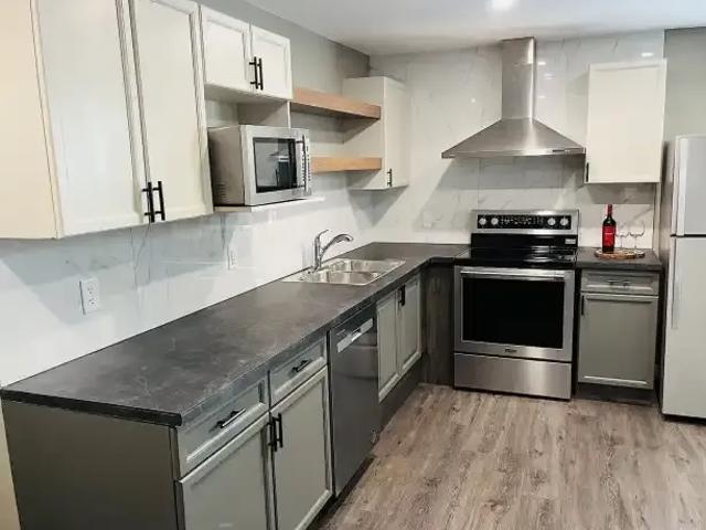 Apartment for rent in Northwest, Alberta
