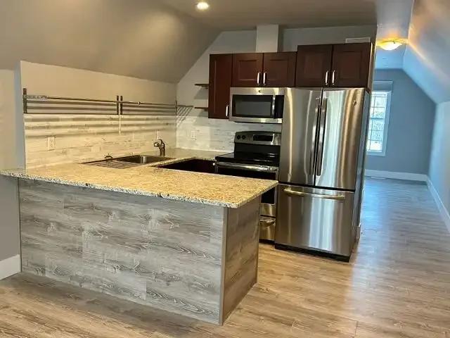 Apartment for rent in Northwest, Alberta
