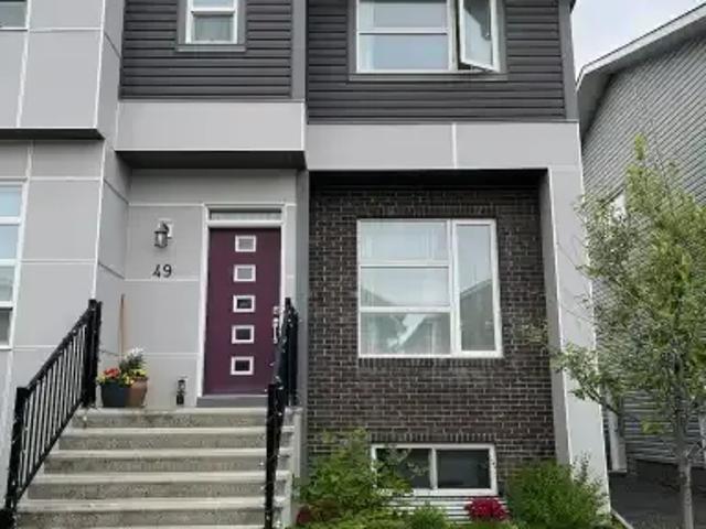 Apartment for rent in Northwest, Alberta