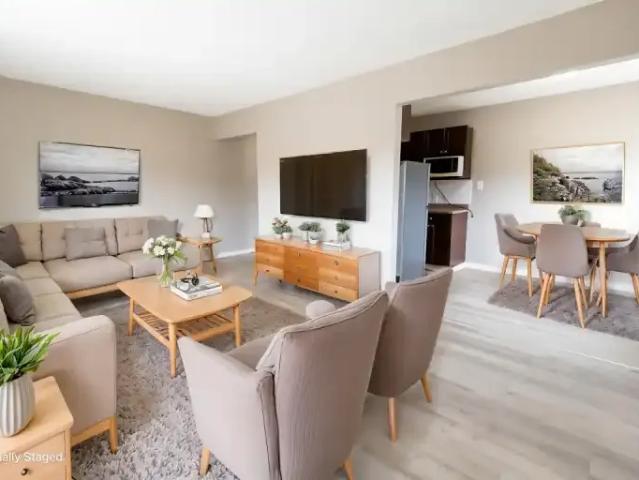 Apartment for rent in Northwest, Alberta