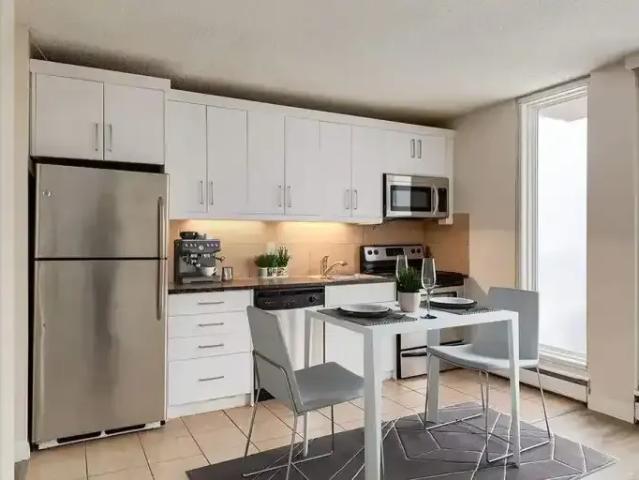 Apartment for rent in Northwest, Alberta