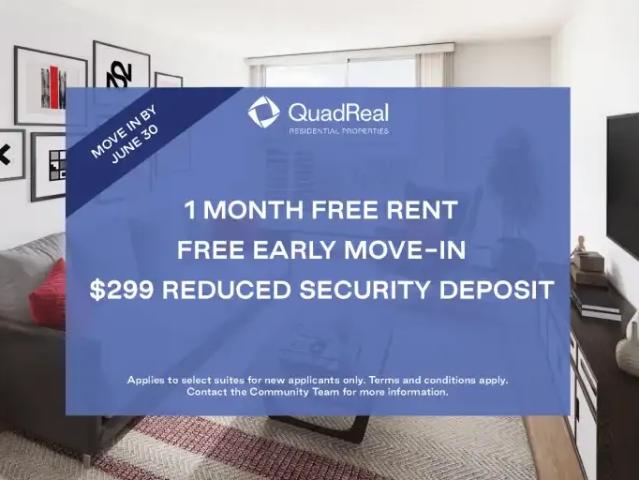 Apartment for rent in Northwest, Alberta