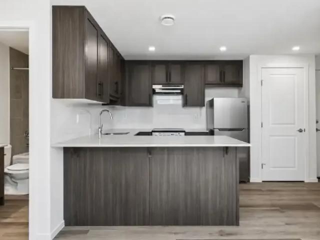 Apartment for rent in Northwest, Alberta