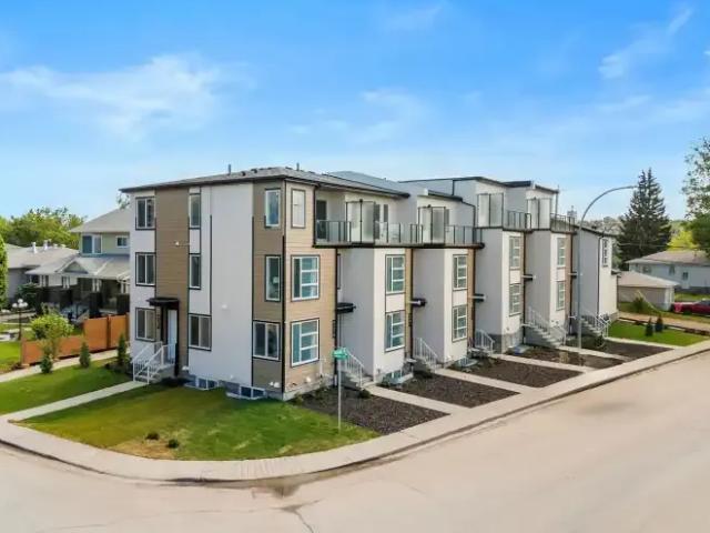 Apartment for rent in Northwest, Alberta