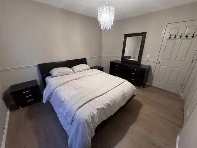 Apartment for rent in Northwest, Alberta