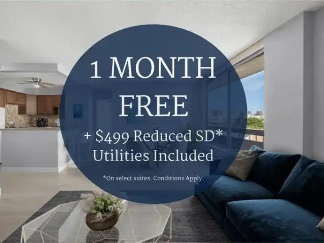 Apartment for rent in Northwest, Alberta