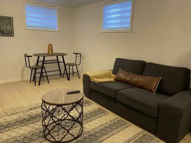 Apartment for rent in Northwest, Alberta