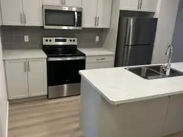 Apartment for rent in Northwest, Alberta