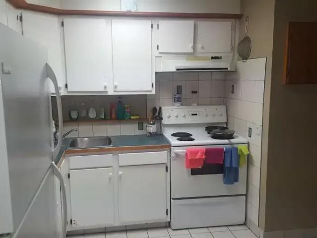 Apartment for rent in Northwest, Alberta