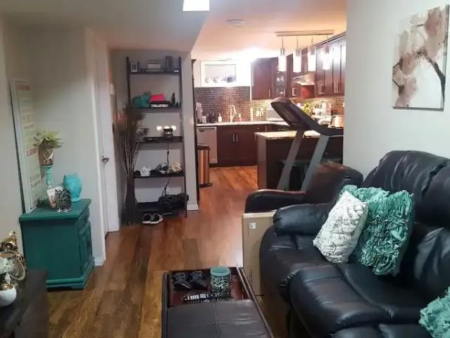 Apartment for rent in Northwest, Alberta