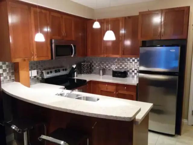 Apartment for rent in Northwest, Alberta