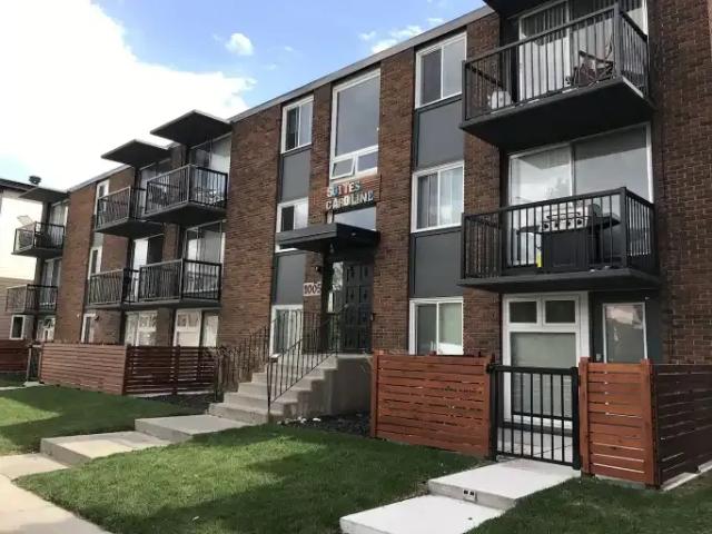 Apartment for rent in Northwest, Alberta