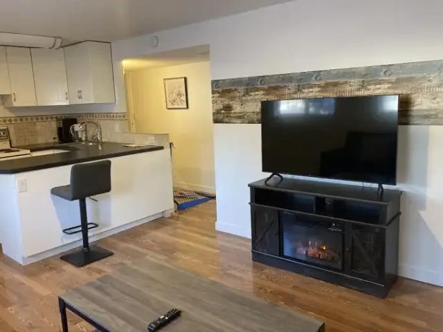 Apartment for rent in Northwest, Alberta