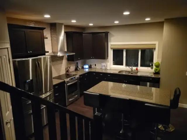 Apartment for rent in Auburn Bay, Calgary