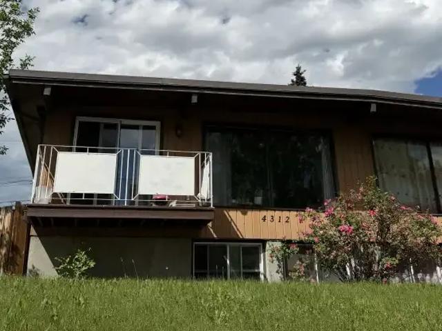 Apartment for rent in Northwest, Alberta