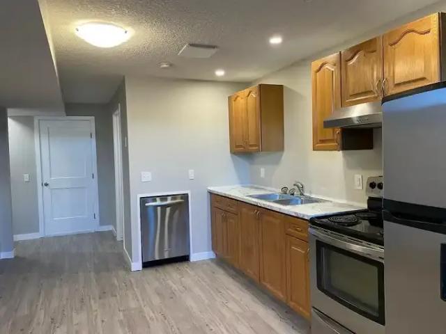 Apartment for rent in Northwest, Alberta