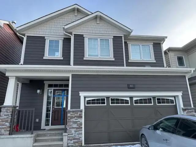 Apartment for rent in Northwest, Alberta