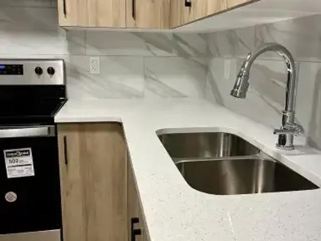 Apartment for rent in Northwest, Alberta