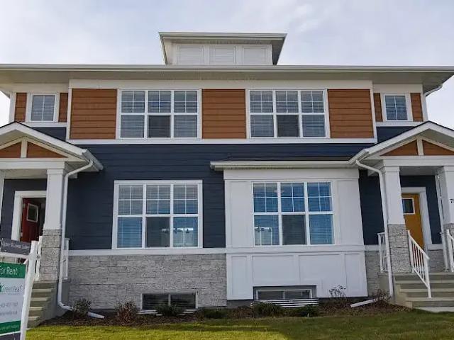 Apartment for rent in Northwest, Alberta