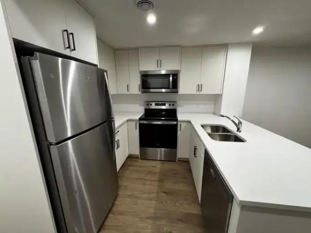 Apartment for rent in Northwest, Alberta