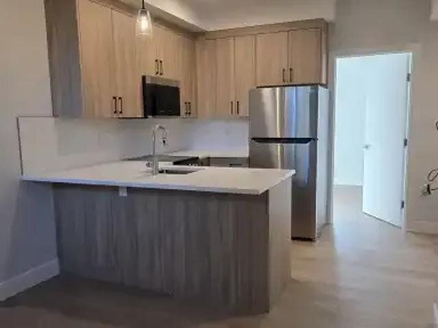 Apartment for rent in Northwest, Alberta
