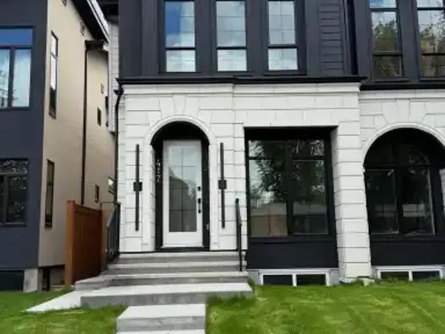 Apartment for rent in Northwest, Alberta