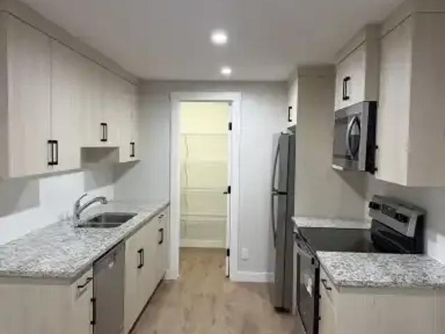 Apartment for rent in Northwest, Alberta
